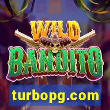 turbopg.com