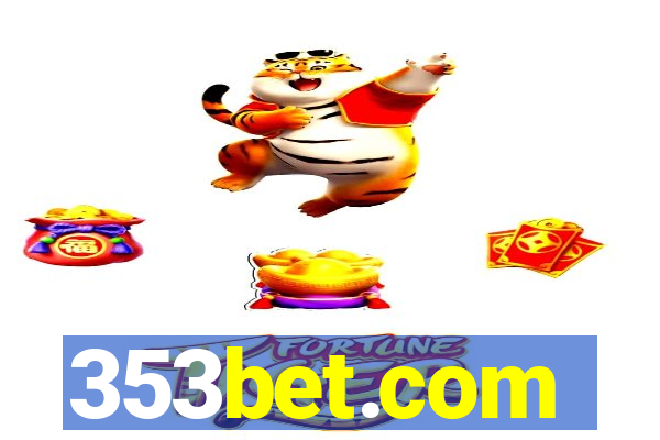 353bet.com