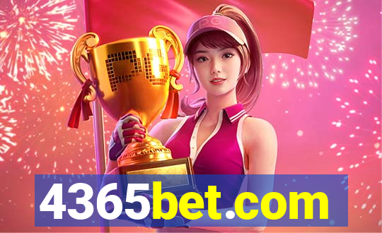 4365bet.com