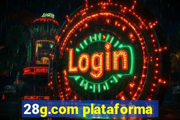 28g.com plataforma