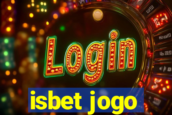 isbet jogo