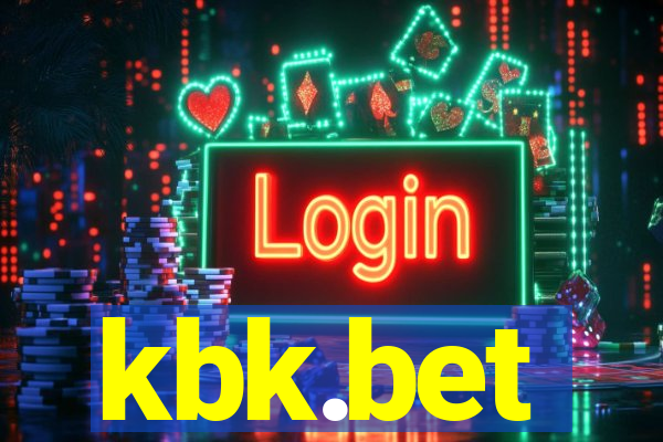 kbk.bet