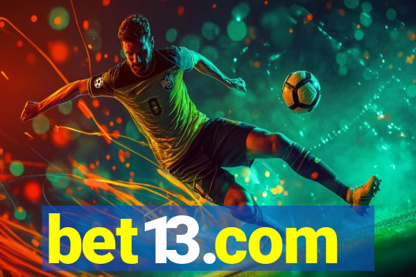 bet13.com