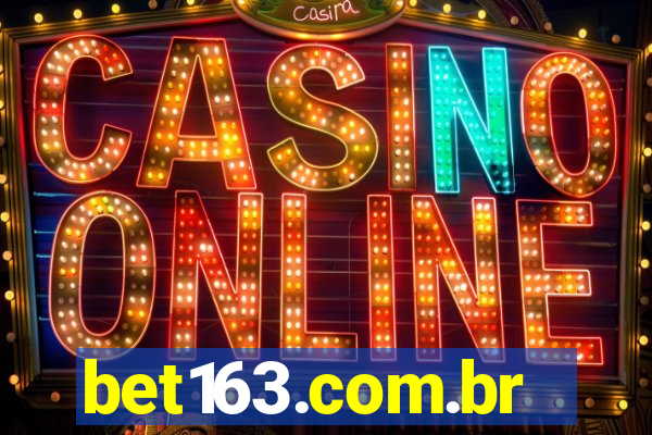 bet163.com.br