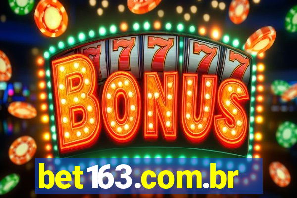 bet163.com.br