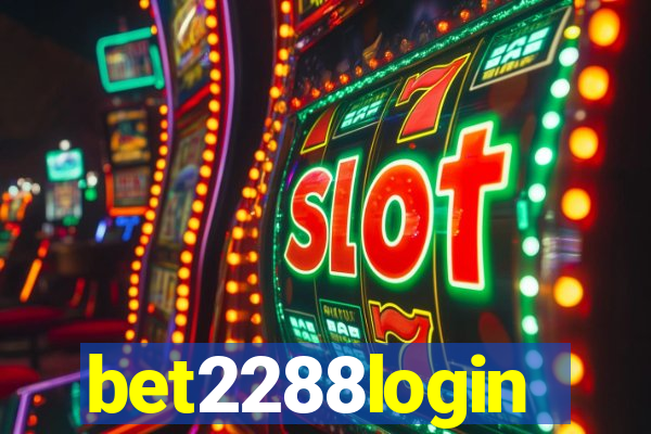 bet2288login