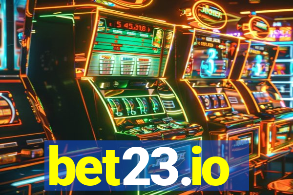 bet23.io