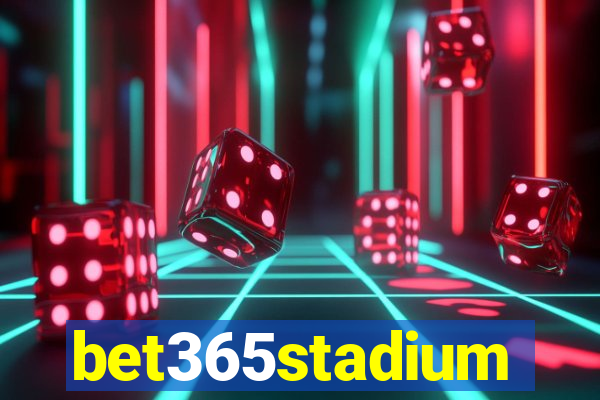 bet365stadium