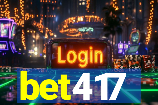 bet417