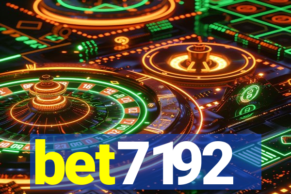 bet7192