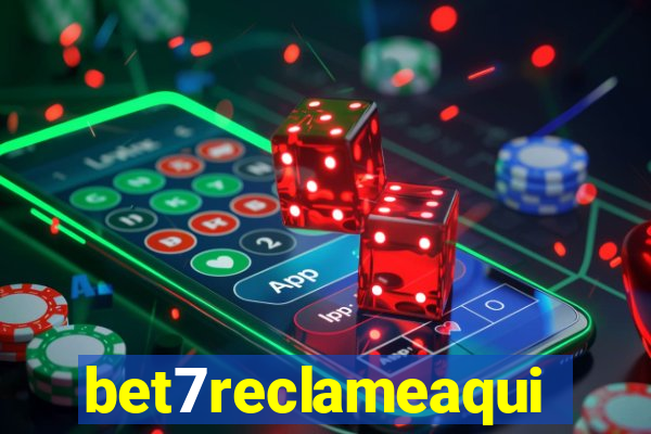 bet7reclameaqui