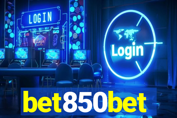 bet850bet