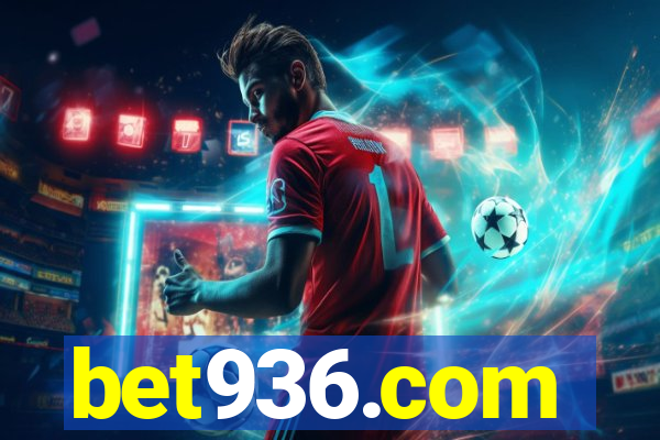 bet936.com