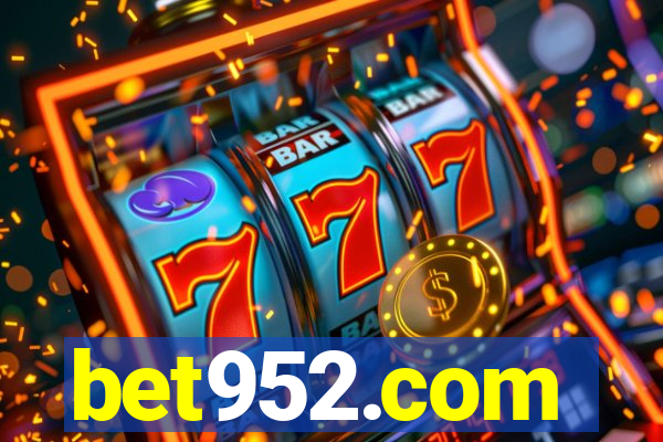 bet952.com