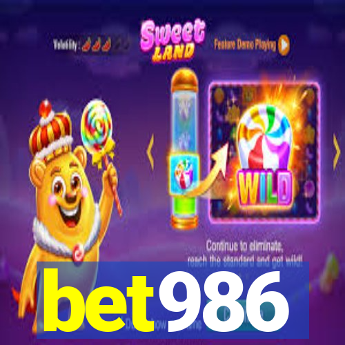 bet986