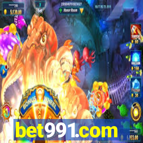 bet991.com