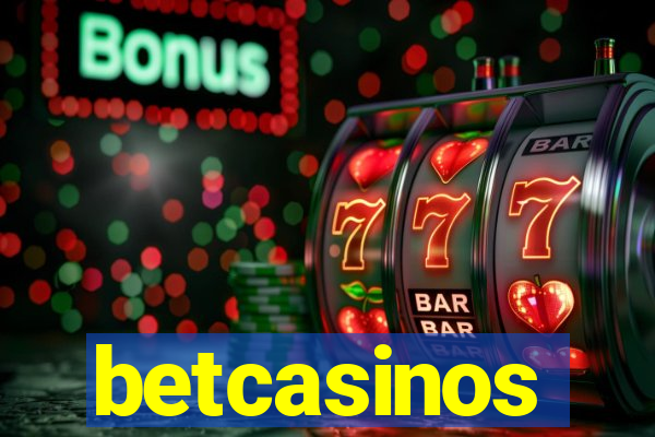 betcasinos