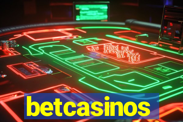 betcasinos