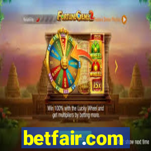 betfair.com