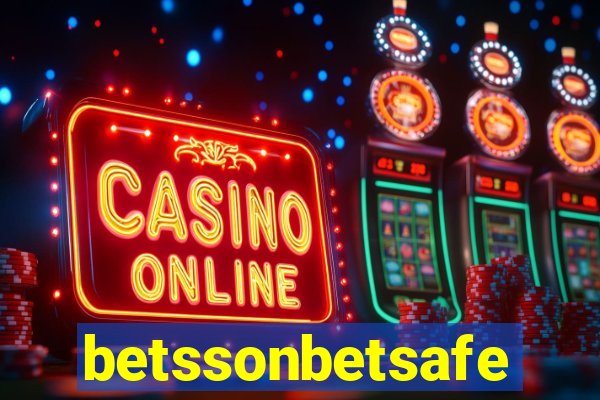 betssonbetsafe