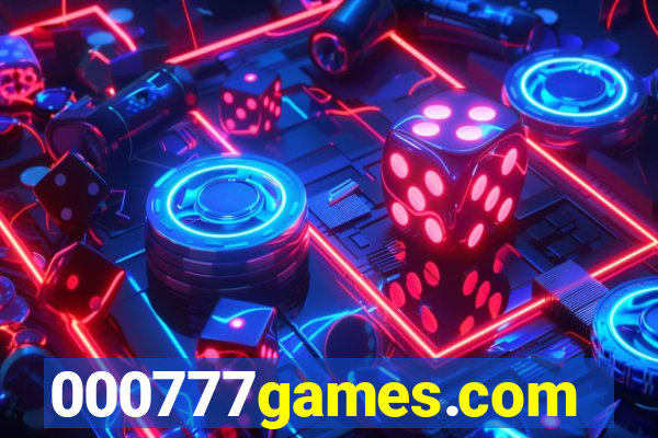 000777games.com