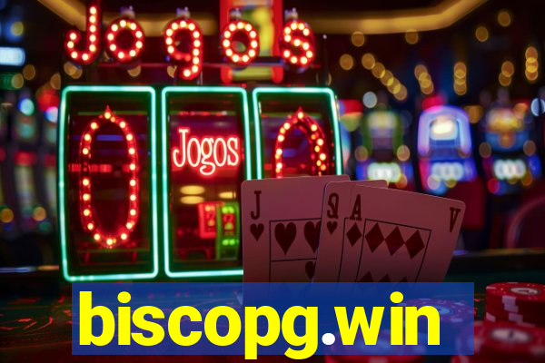 biscopg.win