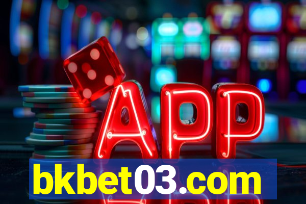 bkbet03.com