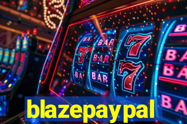 blazepaypal