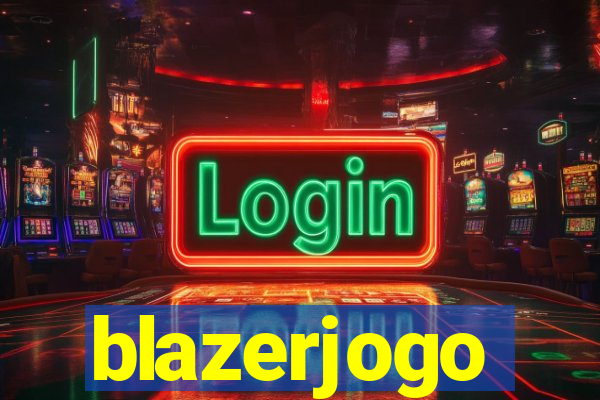 blazerjogo