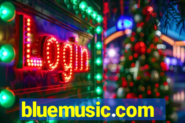 bluemusic.com