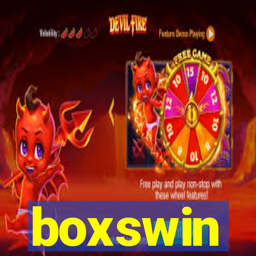 boxswin