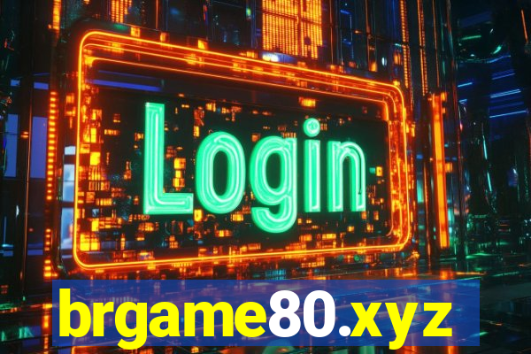 brgame80.xyz