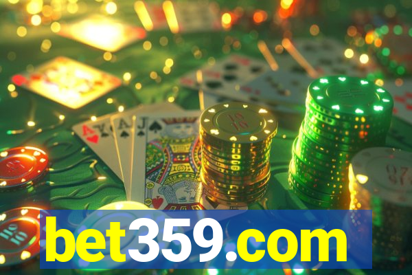 bet359.com