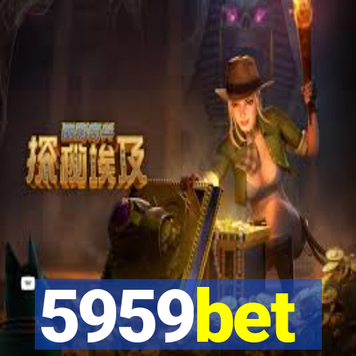 5959bet