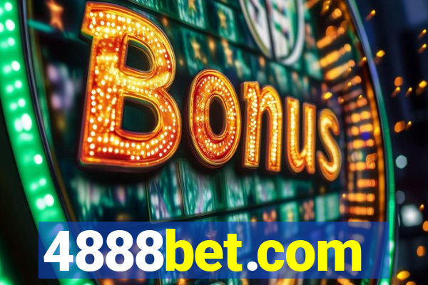 4888bet.com