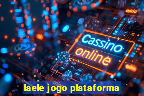 laele jogo plataforma