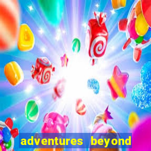 adventures beyond wonderland como jogar