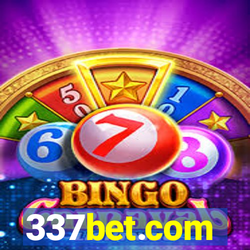 337bet.com