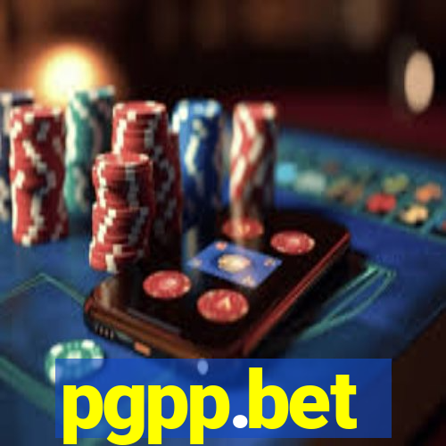 pgpp.bet