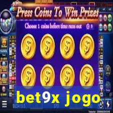 bet9x jogo