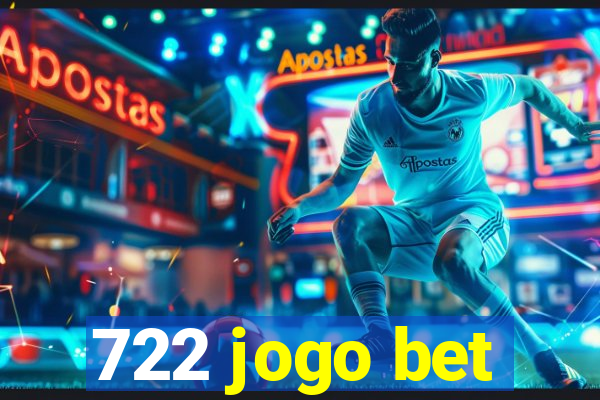 722 jogo bet