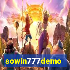 sowin777demo