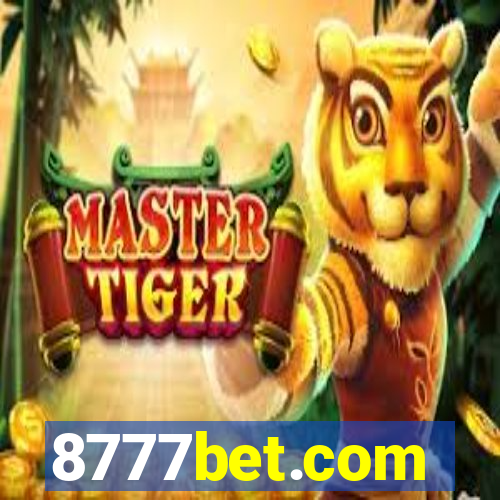 8777bet.com