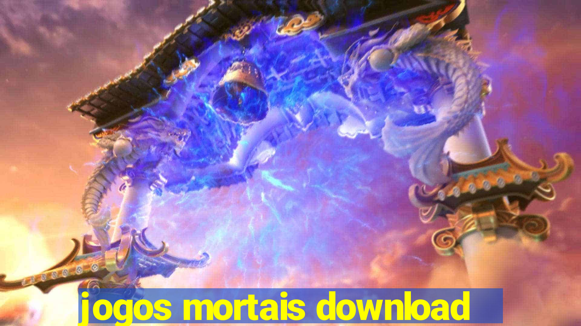 jogos mortais download