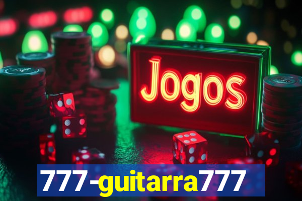 777-guitarra777.com