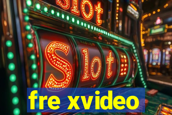 fre xvideo