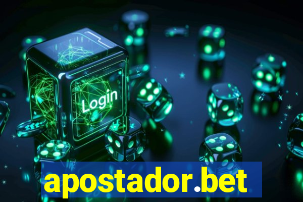 apostador.bet