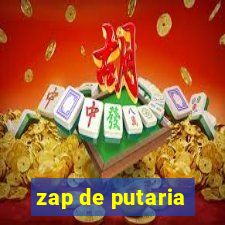 zap de putaria