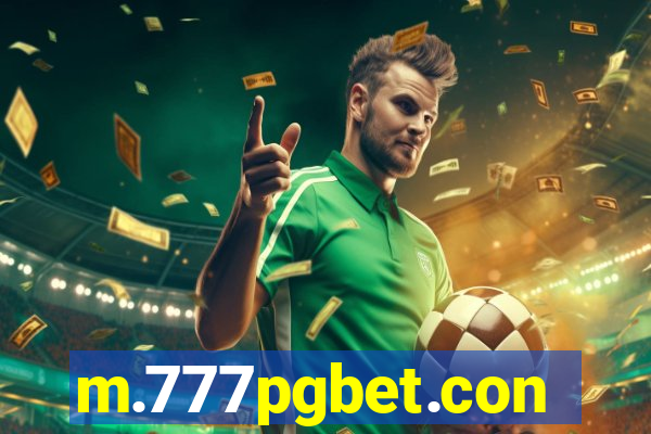 m.777pgbet.con