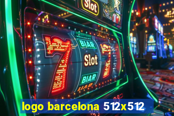 logo barcelona 512x512